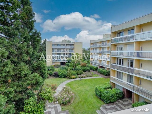 Appartement vente à Rambouillet, Elancourt