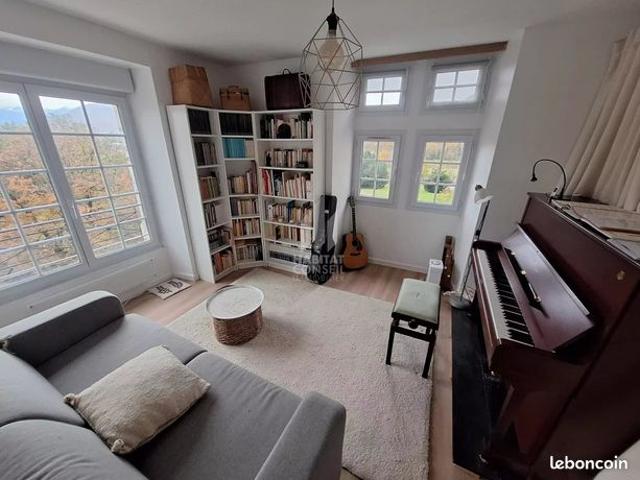 Appartement vente à Grenoble, Varces-allières-et-risset
