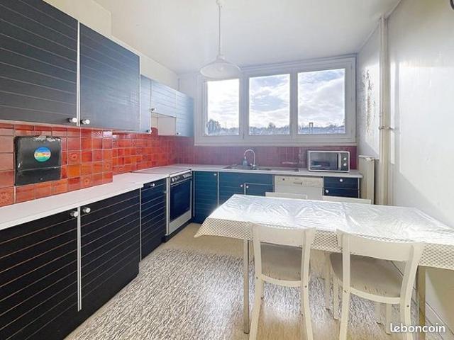 Appartement vente à Évry, Yerres