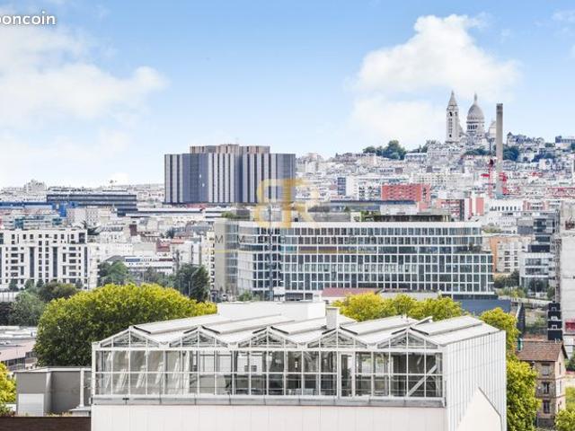 Appartement vente à Asnières-sur-seine, Martinique