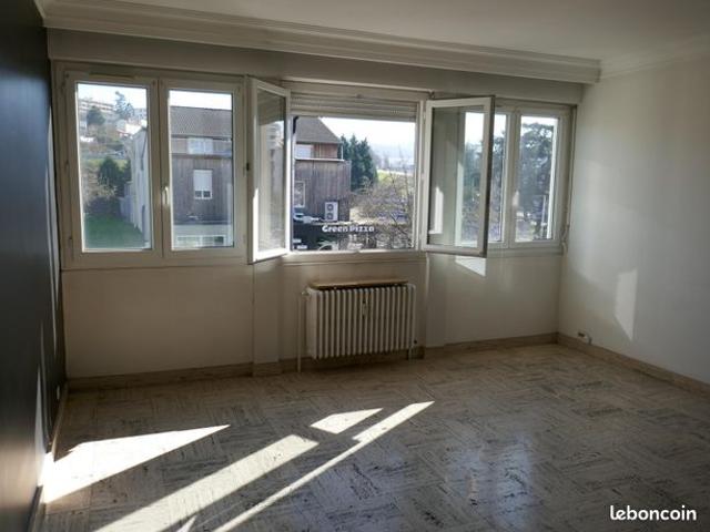 Appartement vente à Saint-Étienne, Saint-etienne