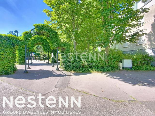 Appartement vente à Versailles, Montigny-le-bretonneux