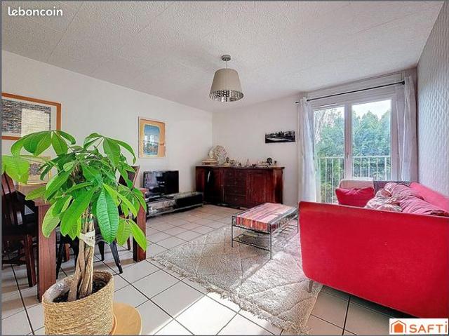 Appartement vente à Villefranche-sur-Saône, Rhône