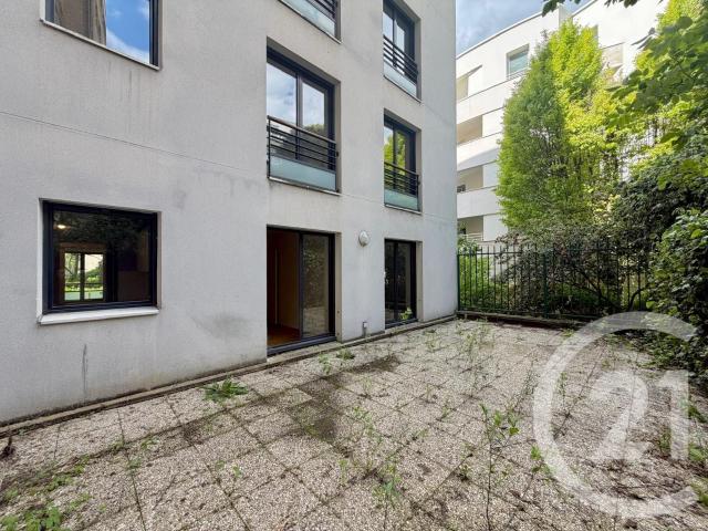 Appartement vente à Quartier La Ferme / Les Îles / Les Chartreux, Issy-les-Moulineaux