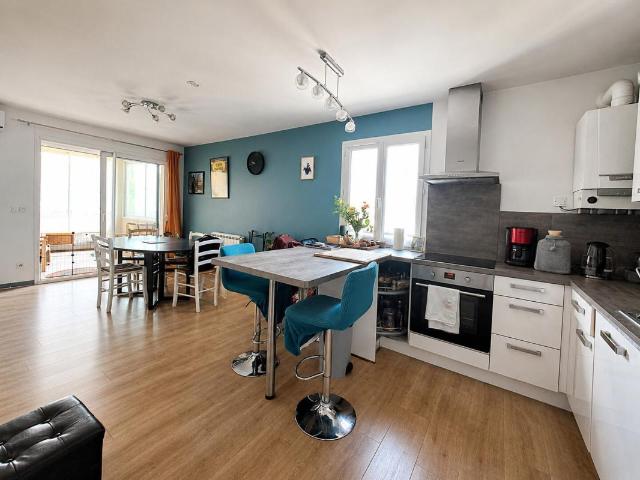 Appartement vente à Apt, Pertuis