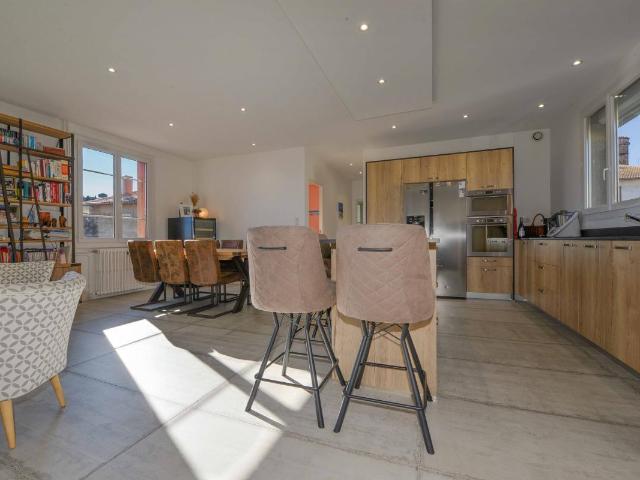 Appartement vente à Toulouse, Castanet-tolosan