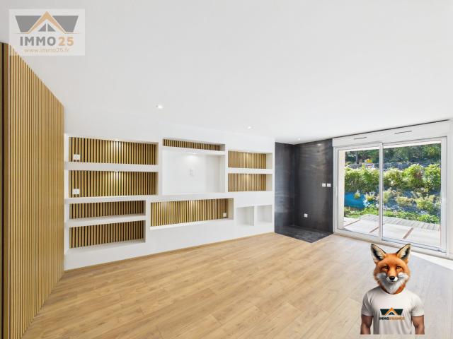 Appartement vente à Morre, Doubs