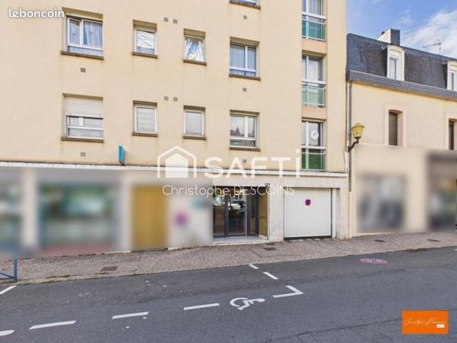 Appartement vente à Mayenne
