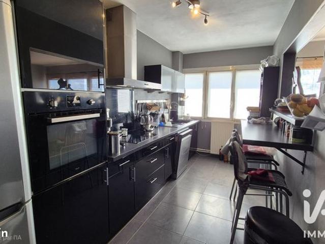 Appartement vente à Lille, Hauts-de-France