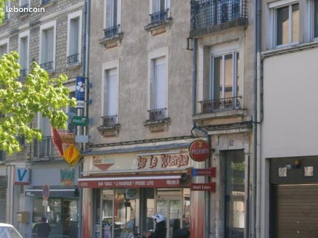 Appartement vente à Rodez, Onet-le-château