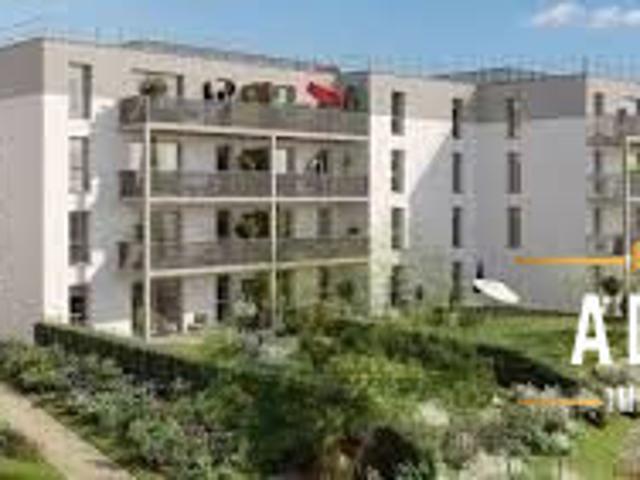 Appartement vente à France métropolitaine, Cébazat