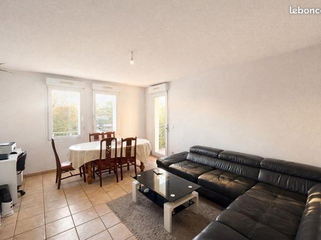 Appartement vente à Montauban, Aucamville