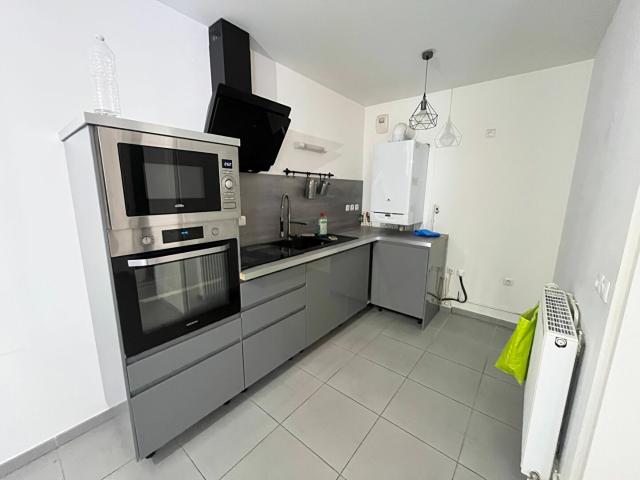 Appartement location à Calais