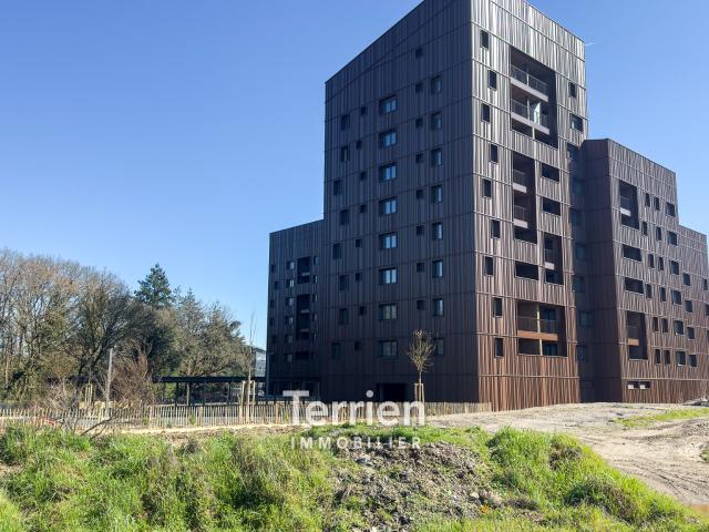 Appartement vente à Angers