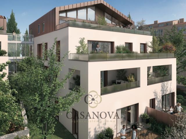 Appartement vente à Toulouse