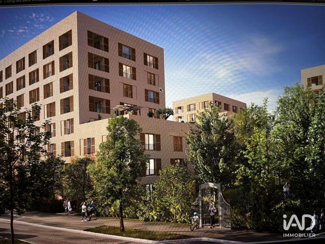 Appartement vente à Toulouse