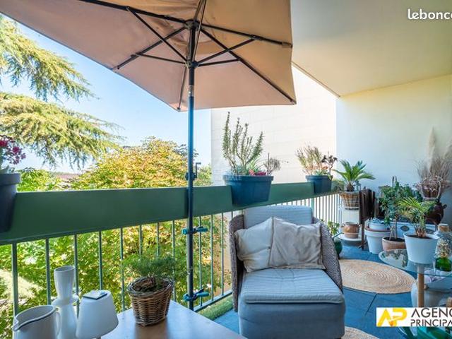 Appartement vente à Saint-Germain-en-Laye, Le Mesnil-le-roi