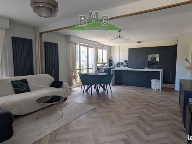 Appartement vente à Le Plessis-bouchard, Val-d'Oise