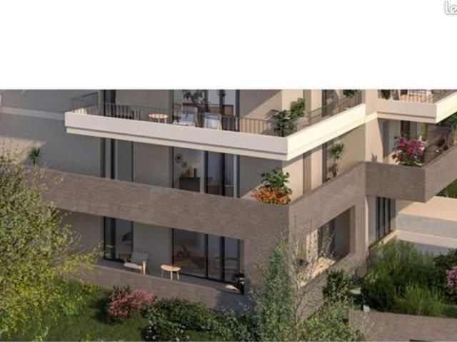 Appartement vente à Gap
