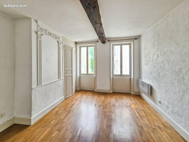 Appartement vente à Auch