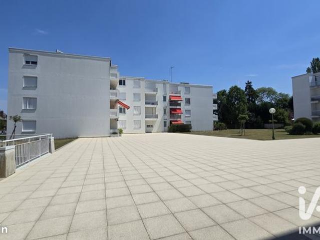 Appartement vente à Poitiers, Vernon