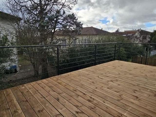 Appartement vente à Toulouse, L'union