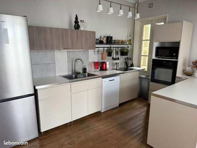 Appartement vente à Tours, Montbazon