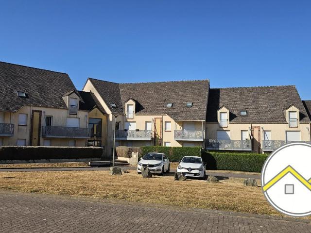 Appartement vente à Châteaubriant-Ancenis, Châteaubriant