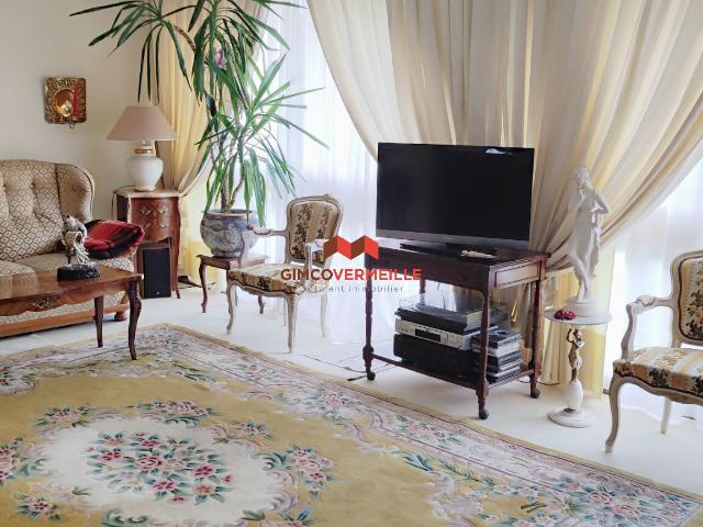 Appartement vente à Versailles, La Celle-saint-cloud