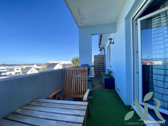 Appartement vente à Sélestat-Erstein, Benfeld