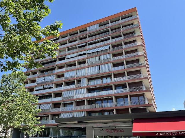 Appartement vente à Annecy