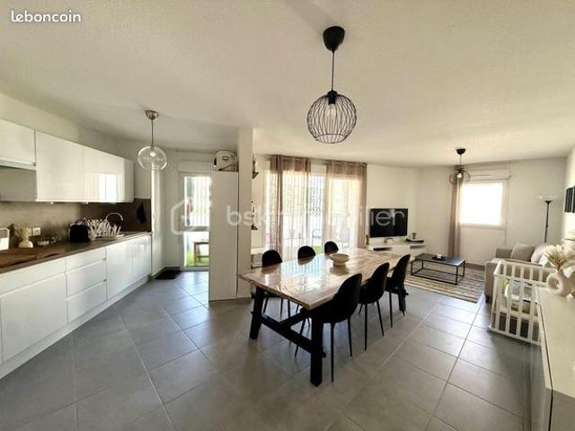Appartement vente à Montpellier, Saint-georges-d'orques