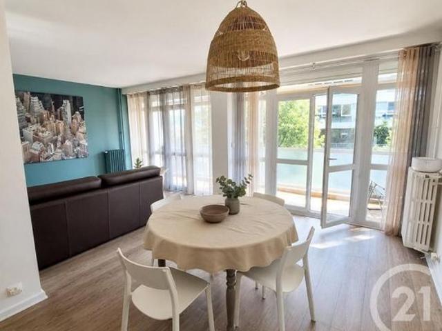 Appartement vente à Saint-Étienne, Saint-etienne
