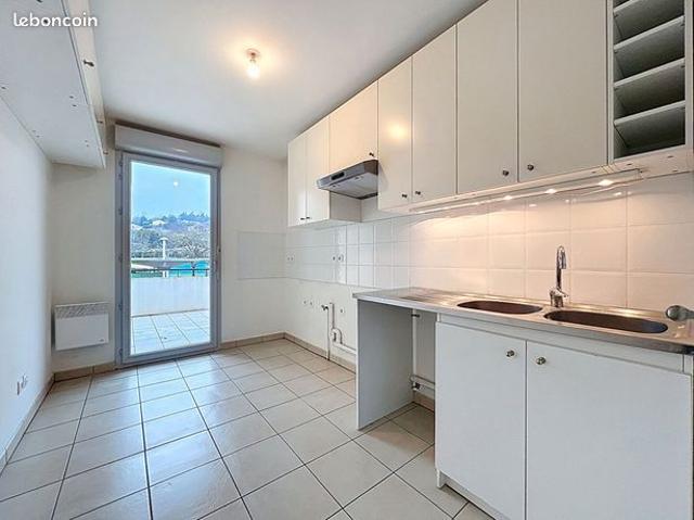 Appartement vente à Toulouse, Castanet-tolosan