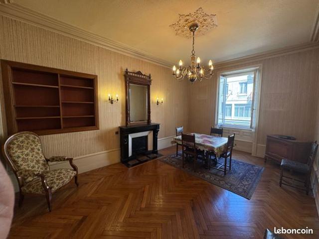 Appartement vente à Bourg-en-Bresse, Bourg-en-bresse