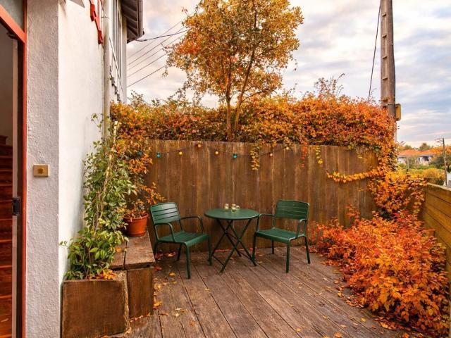 Appartement vente à Bayonne, Biarritz