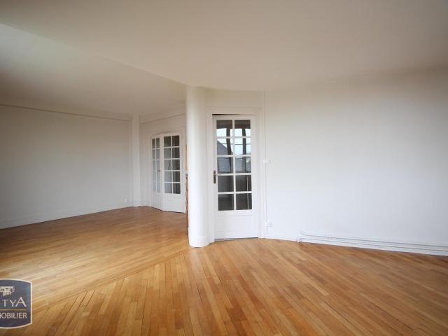 Appartement location à Dijon