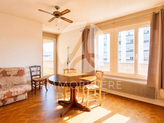 Appartement vente à Lyon, Métropole de Lyon