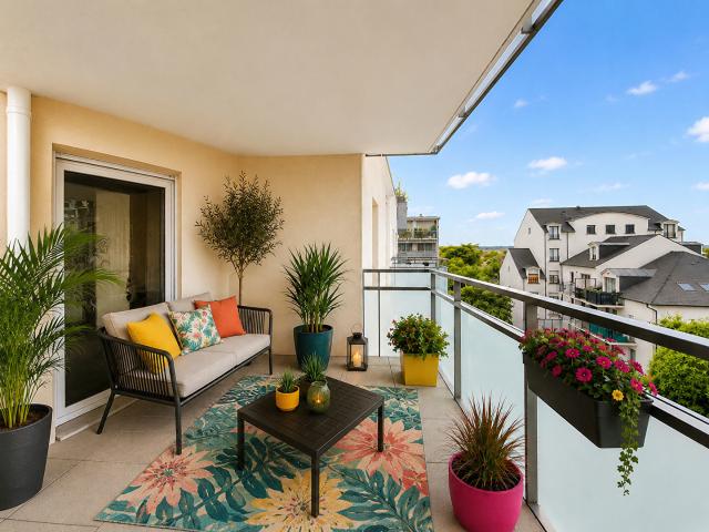 Appartement vente à Créteil