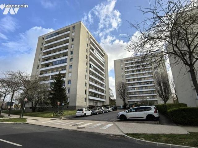 Appartement vente à Pontoise, Val-d'Oise