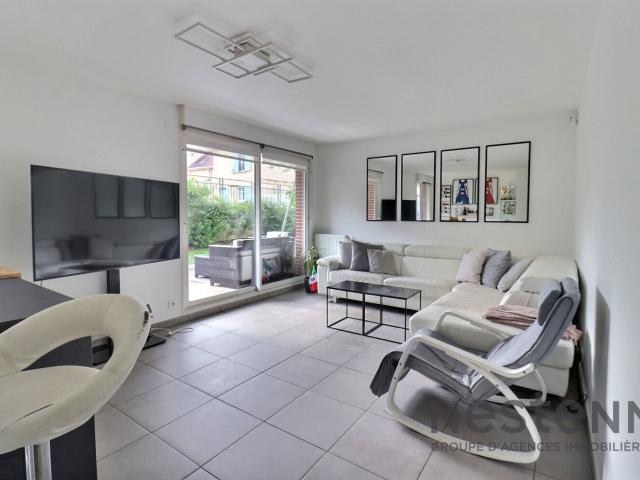 Appartement vente à Le Raincy, Neuilly-sur-marne
