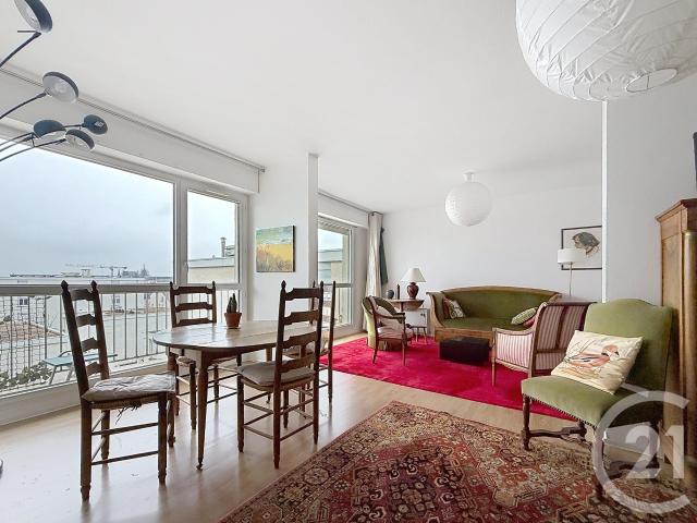 Appartement vente à Chartres, Eure-et-Loir