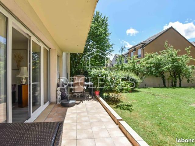 Appartement vente à Laon, Orgeval