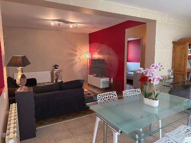 Appartement vente à Senlis, Lamorlaye