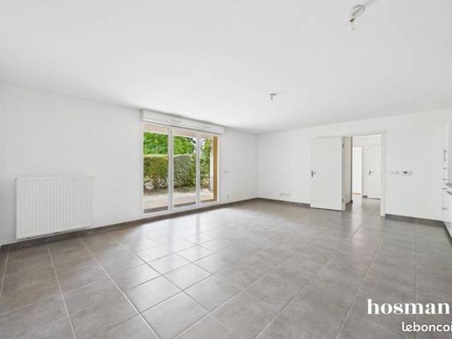 Appartement vente à Bordeaux, Le Haillan
