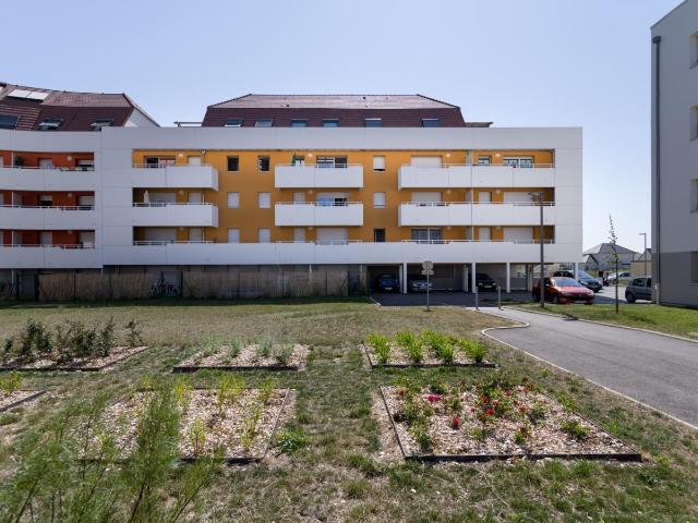 Appartement location à Dijon, Chevigny-saint-sauveur