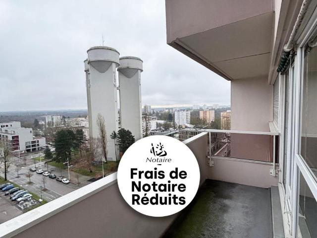 Appartement vente à Rouen, Ruan