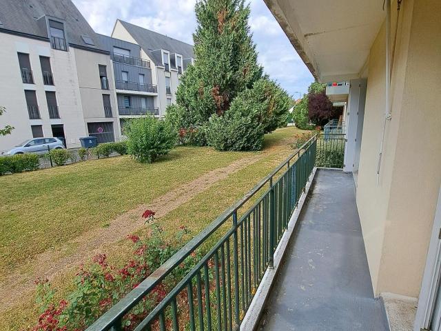 Appartement location à Tours