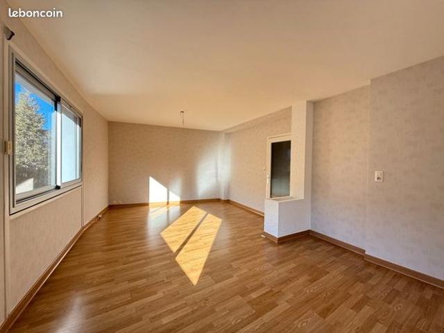 Appartement vente à Clermont-Ferrand, Clermont-ferrand