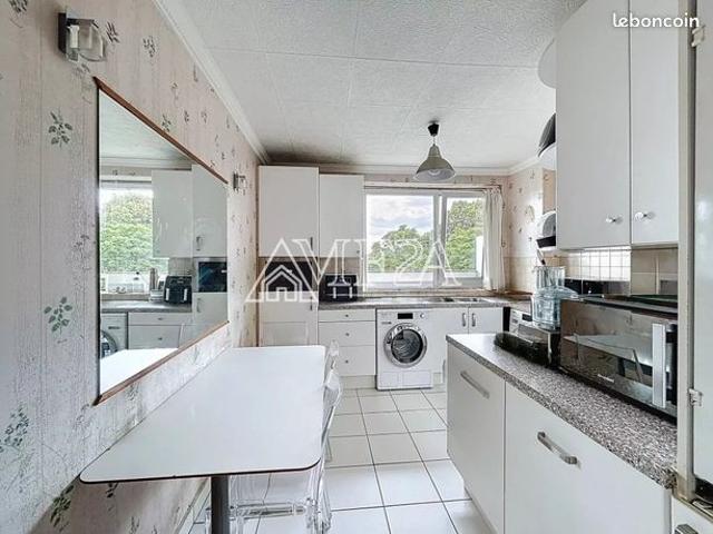 Appartement vente à Dieppe, Massy